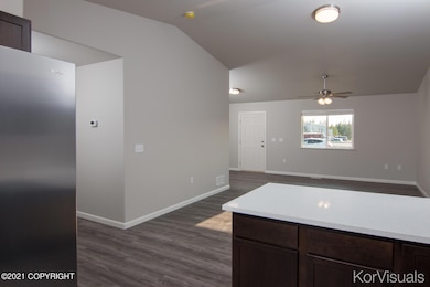 1510 N Tinitun Cir unit A, Wasilla, AK 99654 - photo 7