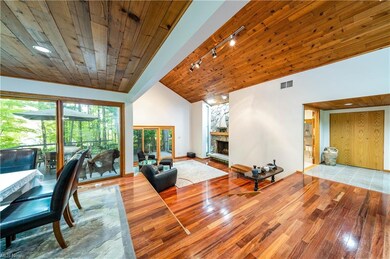 883 Old Spring Rd, Copley, OH 44321 is a gorgeous 