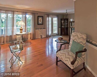 4191 Waterway Dr, Dumfries, VA 22025 - photo 5