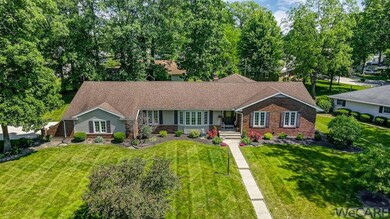 3468 Greens Rd, Lima, OH 45805 - photo 2