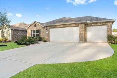139 Valiant Ridge Trail, Magnolia, TX 77354 - photo 2