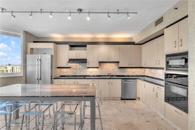 Portofino Tower unit 906, Miami Beach, FL 33139 - photo 6