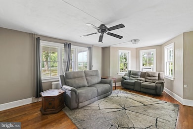 18373 Lickey Mill Rd, Purcellville, VA 20132 - photo 7