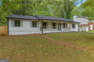 8949 Raven Dr unit I, Jonesboro, GA 30238 - photo 2