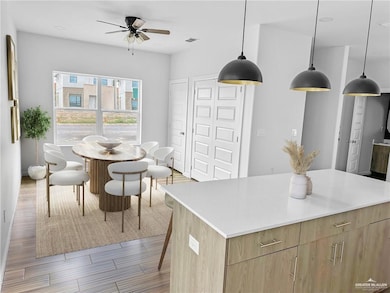 4804 Tyler Ave unit 1, McAllen, TX 78503 - photo 7