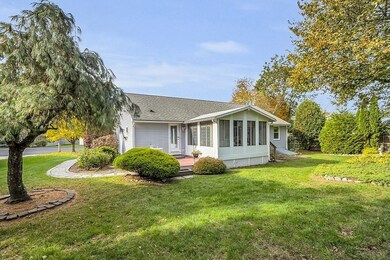 12 Bennetts Crossing, Ayer, MA 01432 - photo 2