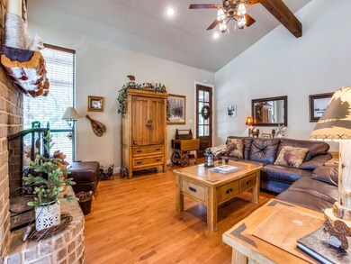 1385 County Road 1450, Bonham, TX 75418 - photo 7