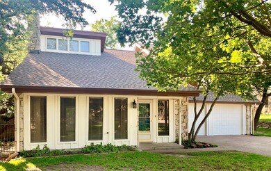 106 Valley Cir, Weatherford, TX 76086 - photo 2