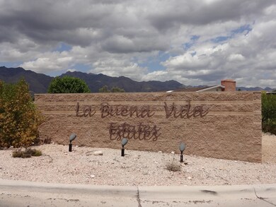 La Buena Vida Estates