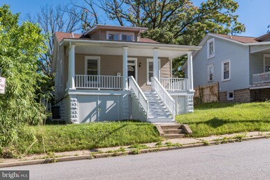 2302 E Cold Spring Ln, Baltimore, MD 21214 - photo 2