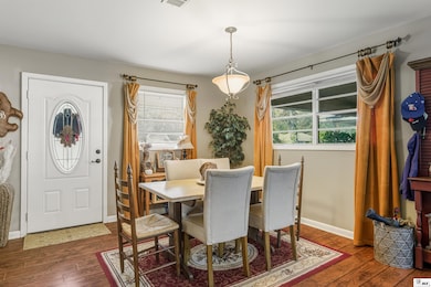 502 Wallace Rd, West Monroe, LA 71291 - photo 3