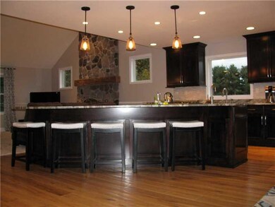 Kitchen. BRAND NEW CHEIFS DELIGHT MAPLE KITCHEN WI