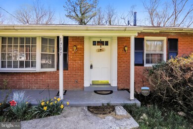 1707 Taylor Ave, Fort Washington, MD 20744 - photo 4