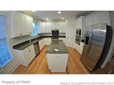 4427 Ferncreek Dr, Fayetteville, NC 28314 - photo 7