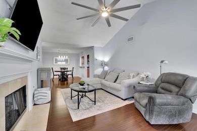 507 Peachtree Forest Terrace, Norcross, GA 30092 - photo 5