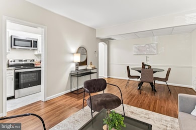 1723 N Troy St unit 8405, Arlington, VA 22201 - photo 7