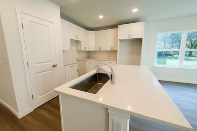 Model Home - Virtually Enhanced