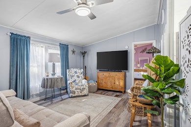 1010 Long Cove Rd, Gales Ferry, CT 06335 - photo 7