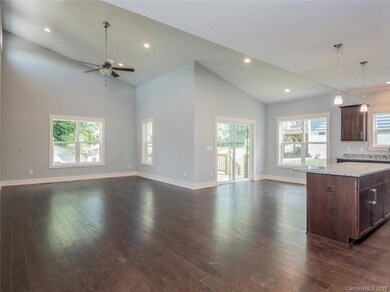 18 Woodbridge Park Dr unit 15, Asheville, NC 28803 - photo 5