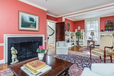 4 Hawthorn Rd, Brookline, MA 02445 - photo 4