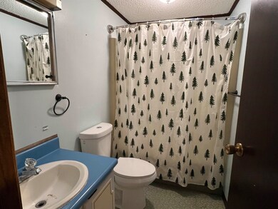Full bath
