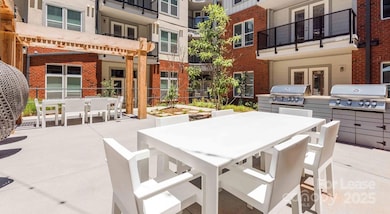 1000 Central Ave unit A2, Charlotte, NC 28204 - photo 3