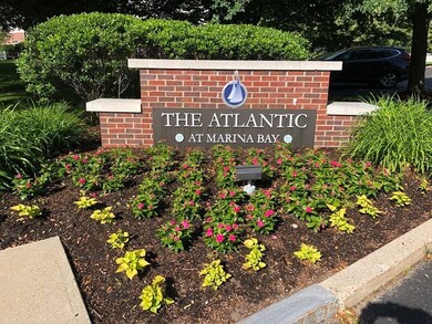 Atlantic at Marina Bay unit 2605, Quincy, MA 02171 - photo 3