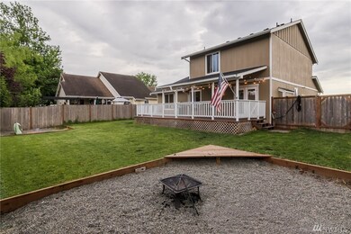 408 Rudnick Ct NW, Orting, WA 98360 - photo 5