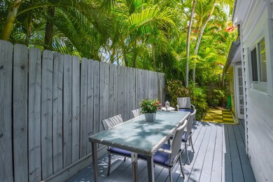 evening patio 2