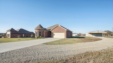 220 Delatorre St, Trenton, TX 75490 - photo 3