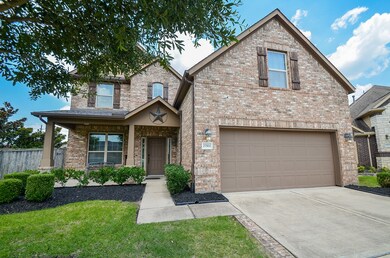 27502 Frazier Rock Ct, Fulshear, TX 77441 - photo 2