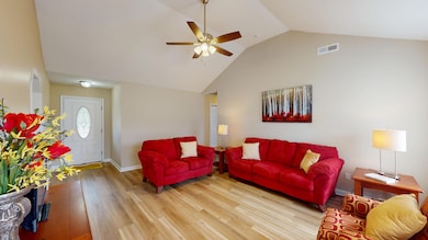 3060 Tuckaway Dr, Sumter, SC 29154 - photo 7