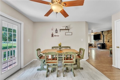 329 Rader Rd, Rogers, AR 72756 - photo 7