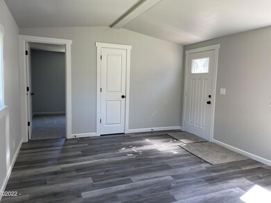 Front Room
