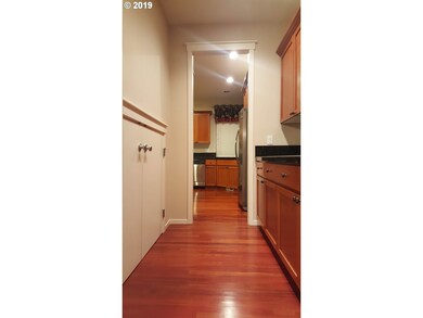 Butler's Pantry