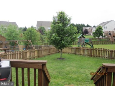 852 Woodcrest Loop, Culpeper, VA 22701 - photo 6