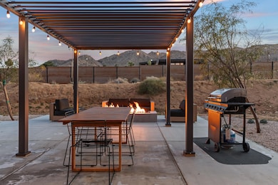 60633 Pueblo Trail, Joshua Tree, CA 92252 - photo 4