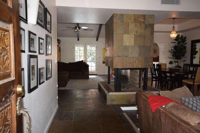 Beautiful Slate Floors!