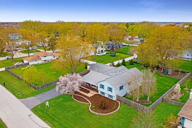 28W520 Douglas Rd unit 3, Naperville, IL 60564 - photo 2