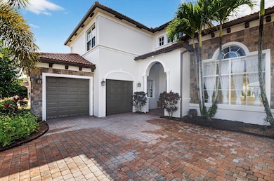 8697 Cobblestone Point Cir, Boynton Beach, FL 33472 - photo 3