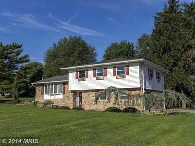 1230 Driver Rd, Marriottsville, MD 21104 - photo 2
