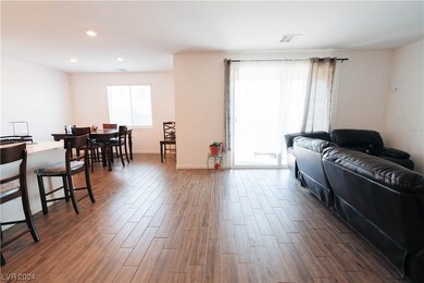 2943 Gunnery Forge St, Las Vegas, NV 89156 - photo 5