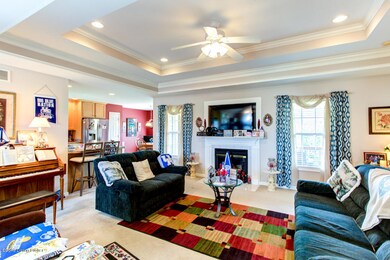 8606 Everett Rush Ct, Louisville, KY 40228 - photo 5