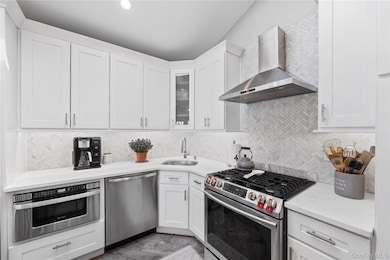 150-19 95th St unit 3, Ozone Park, NY 11417 - photo 7