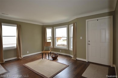 421 W Kalama Ave, Madison Heights, MI 48071 - photo 7