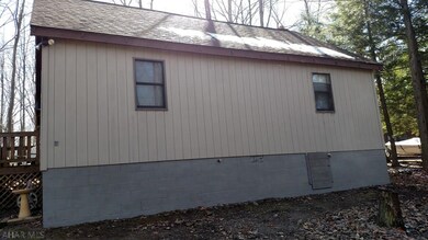 Back of Home