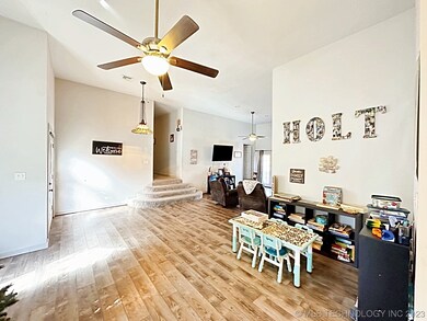 334 Bailey Blvd, Tahlequah, OK 74464 - photo 6