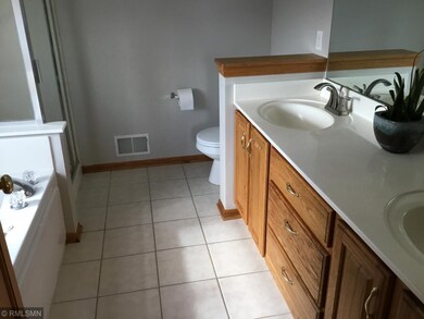 Owners Bath