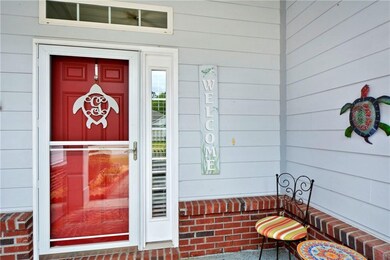 Welcome Home