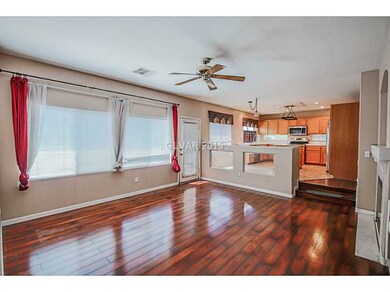 Family Room.